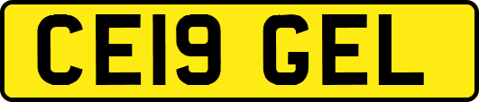 CE19GEL