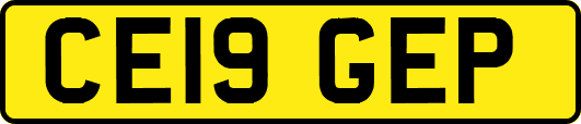 CE19GEP