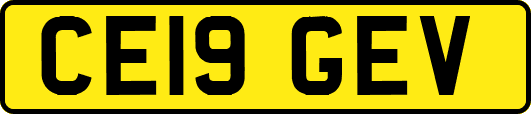 CE19GEV