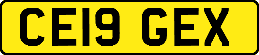 CE19GEX