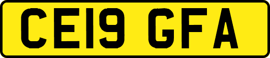 CE19GFA