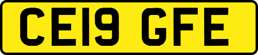 CE19GFE