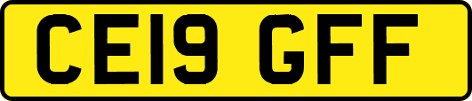 CE19GFF