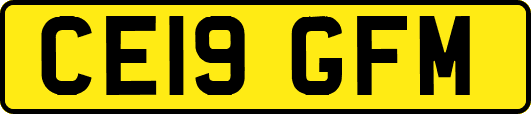 CE19GFM