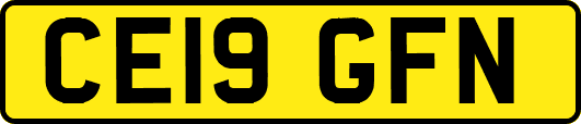 CE19GFN
