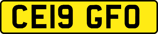 CE19GFO