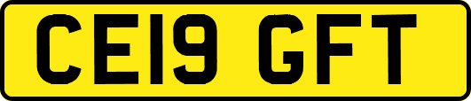 CE19GFT