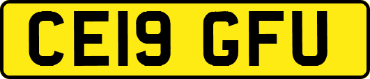 CE19GFU