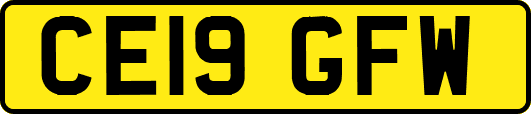 CE19GFW