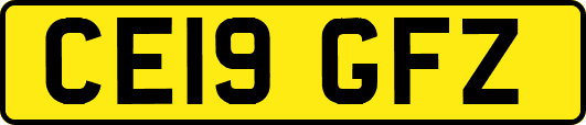 CE19GFZ