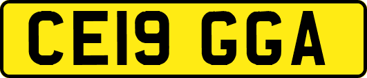 CE19GGA