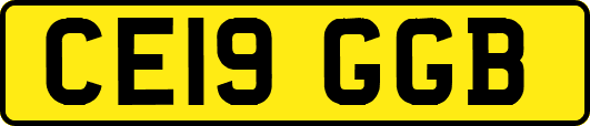 CE19GGB