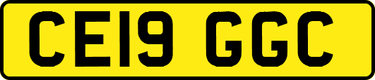 CE19GGC