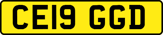 CE19GGD