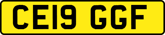 CE19GGF