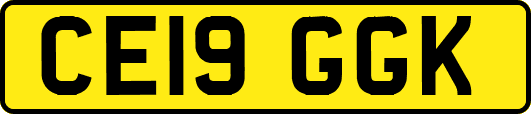 CE19GGK