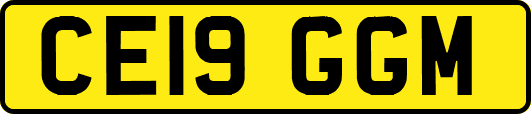CE19GGM