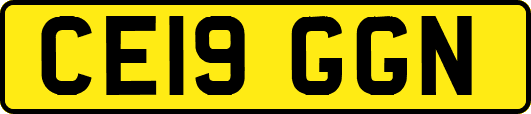CE19GGN