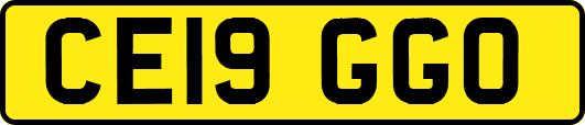 CE19GGO