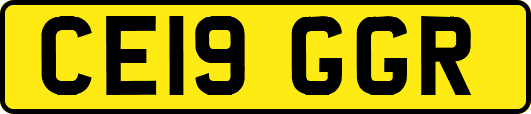 CE19GGR