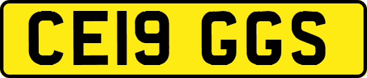 CE19GGS