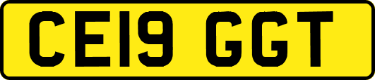 CE19GGT