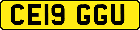 CE19GGU