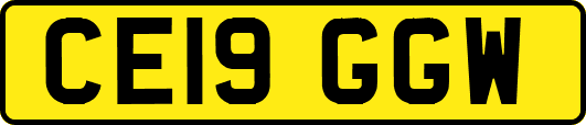 CE19GGW