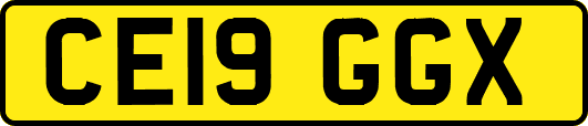 CE19GGX