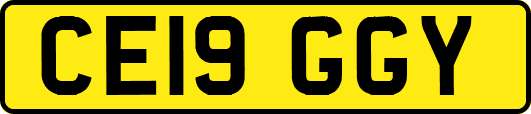 CE19GGY