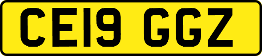 CE19GGZ