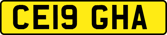 CE19GHA