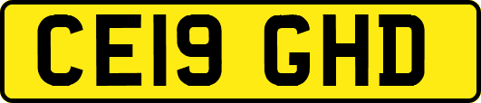 CE19GHD
