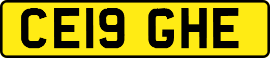 CE19GHE