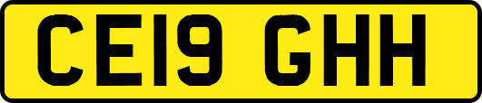 CE19GHH