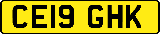 CE19GHK