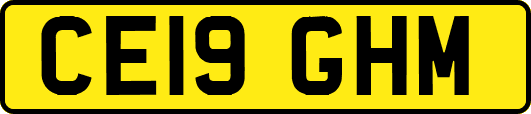 CE19GHM