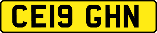 CE19GHN
