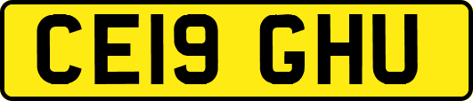 CE19GHU