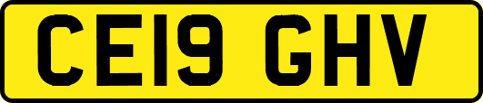 CE19GHV