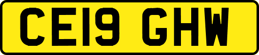 CE19GHW