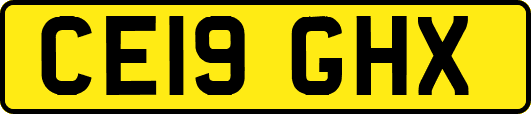 CE19GHX