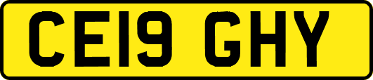 CE19GHY