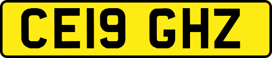 CE19GHZ