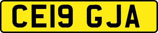 CE19GJA