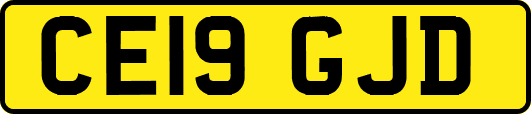 CE19GJD