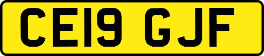 CE19GJF