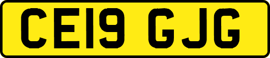 CE19GJG