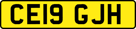 CE19GJH