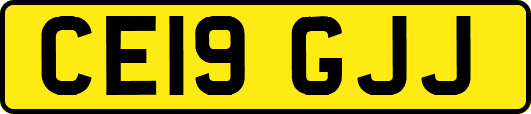 CE19GJJ